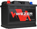 Автомобильный аккумулятор Wezer WEZ45330L (45 А·ч)