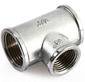 Фитинг General Fittings Тройник 1"x1/2"x1" 270013C100410A