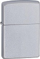 Зажигалка Zippo Classic 205 Satin Chrome