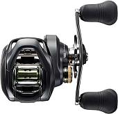 Рыболовная катушка Shimano Curado K 301HG CU301HGK