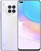 Смартфон Huawei nova 8i NEN-L22 6GB/128GB (лунное серебро)