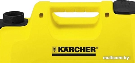 Садовый насос Karcher BP 4 Garden Set