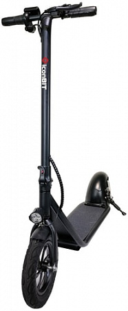 Электросамокат iconBIT Trident 120