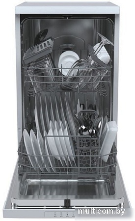 Отдельностоящая посудомоечная машина Candy CDPH 2L1049W