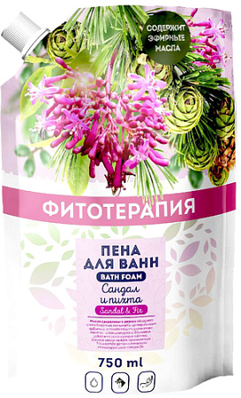 Vestar Сандал и пихта дой-пак 750 мл