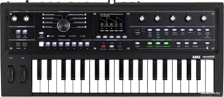 Синтезатор KORG microKORG2 MBK