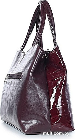 Женская сумка Galanteya 12324 24с637к45 (бордо)
