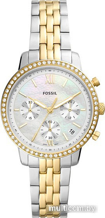 Наручные часы Fossil Neutra ES5216