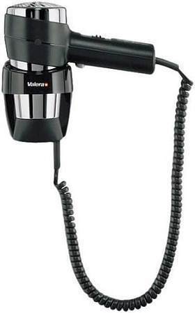 Сушилка для волос Valera Action 1200 Push Black