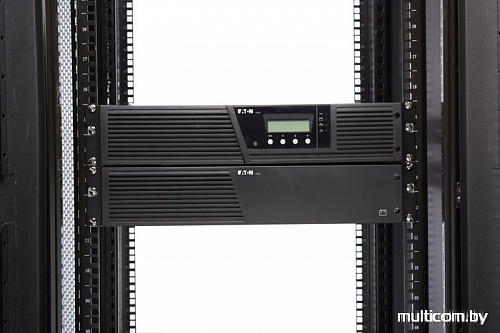 Источник бесперебойного питания Eaton 9130 Rackmount 2000VA (103006457-6591)