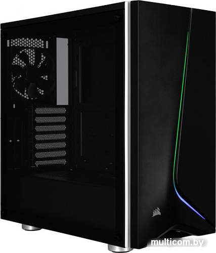 Корпус Corsair Carbide SPEC-06 RGB CC-9011146-WW