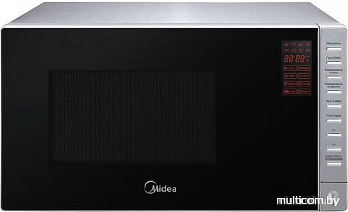 Микроволновая печь Midea AG820AXG