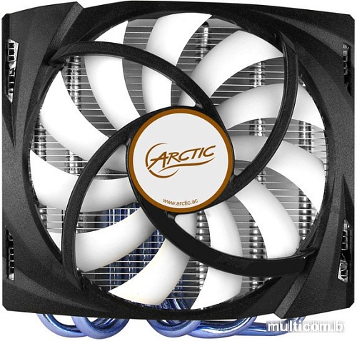 Кулер для видеокарты Arctic Cooling Accelero Mono PLUS