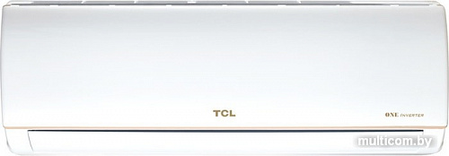 Сплит-система TCL One Inverter TAC-09HRIA/E1/TACO-09HIA/E1