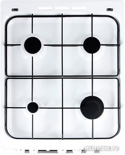Кухонная плита Whirlpool WS5G1PMW/E