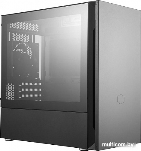 Корпус Cooler Master Silencio S400 MCS-S400-KG5N-S00
