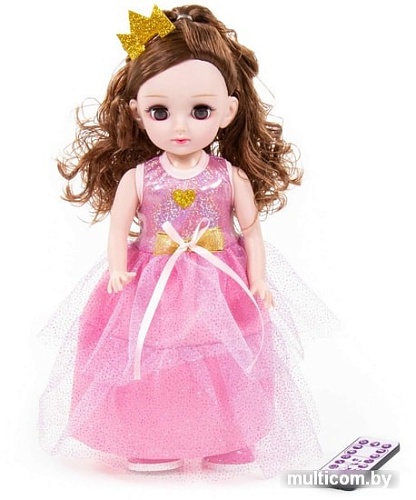 Кукла Полесье Алиса на балу 79626