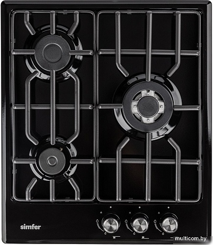 Варочная панель Simfer H45V35B571