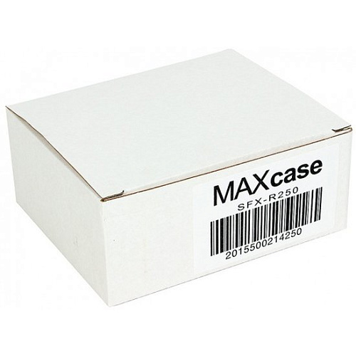 Блок питания MAXcase SFX-R250