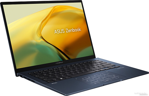 Ноутбук ASUS Zenbook 14 UX3402VA-KM749