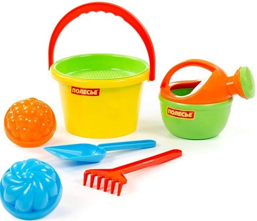 Полесье №204 4368