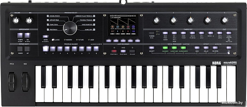 Синтезатор KORG microKORG2 MBK