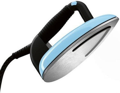 Утюг Laurastar Lift Plus Blue Sky