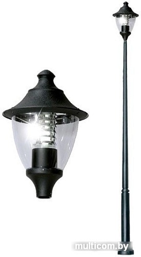 Фонарный столб Fumagalli Gino F50.372.000.AXE27