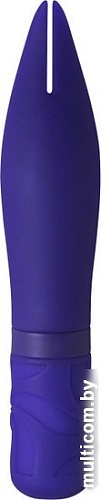Вибромассажер Lola Games Universe BonBon’s Powerful Spear 9603-01lola (голубой)