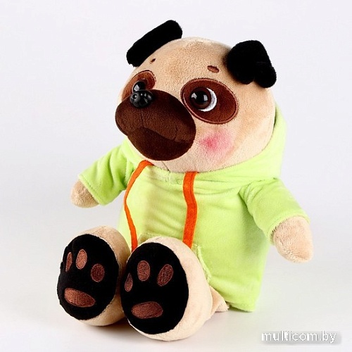 Классическая игрушка Pomposhki Боня 9350440