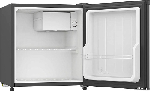 Мини-холодильник Meferi MFR50BK Mini Light