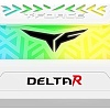 SSD Team Delta R RGB USB 9 pin 250GB T253TR250G3C415