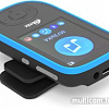 MP3 плеер Ritmix RF-5100BT 4GB (черный/синий)