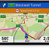 GPS навигатор Garmin DriveSmart 55 MT-D