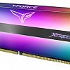 Оперативная память Team Xtreem ARGB 2x8GB DDR4 PC4-25600 TF10D416G3200HC16CDC01