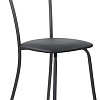 Стул UTFC Бистро M BL (Z11/черный)