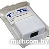 Розетка компьютерная TWT TWT-SM1-45/6-WH