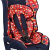 Детское автокресло Еду-Еду KS 545 (машинки)