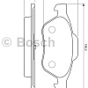 Bosch 0986494034
