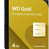 WD Gold 4TB WD4004FRYZ