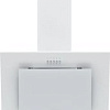 Кухонная вытяжка Krona Fiona E 600 PB (белый)