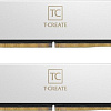 Оперативная память Team T-Create Expert 2x16ГБ DDR5 6400 МГц CTCWD532G6400HC32ADC01