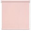 Рулонные шторы АС МАРТ Моно 115x200 (розовый)