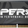 Оперативная память Patriot Viper Steel 16GB DDR4 SODIMM PC4-19200 PVS416G240C5S