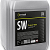 Grass Воск SW Super Wax 5 л DT-0125