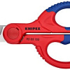 Кабелерез Knipex 95 05 155 SB