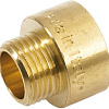 Фитинг General Fittings Футорка 2600.45 3/4&amp;quot; x 1/2&amp;quot;