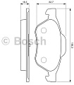 Bosch 0986494034