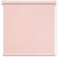 Рулонные шторы АС МАРТ Моно 115x200 (розовый)