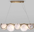 Подвесная люстра Bogate's Galicia 322/4